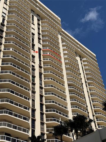 20191 E Country Club Dr 2009, Aventura, FL 33180