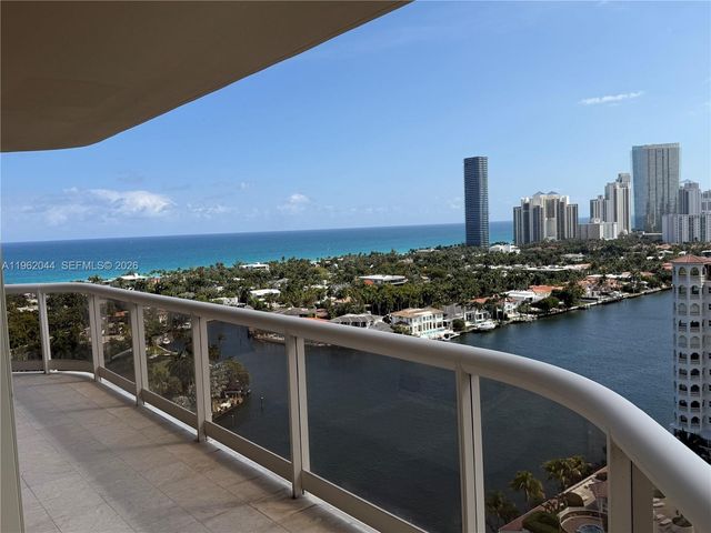 20191 E Country Club Dr 2009, Aventura, FL 33180