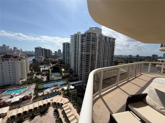 20191 E Country Club Dr 2009, Aventura, FL 33180