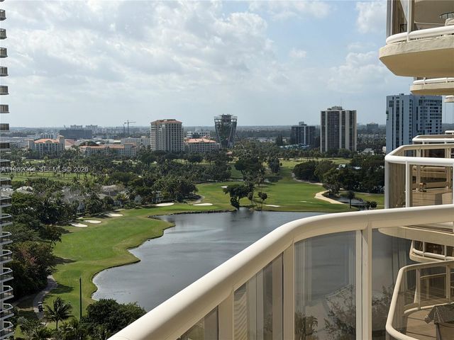20191 E Country Club Dr 2009, Aventura, FL 33180