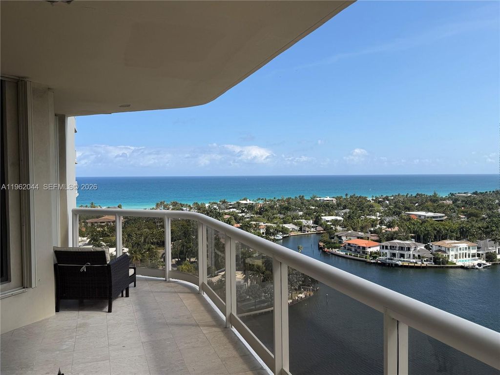 20191 E Country Club Dr 2009, Aventura, FL 33180