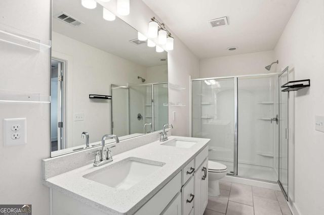 6360 Princeton Ridge Drive 6360, Lithonia, GA 30058