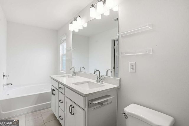 6360 Princeton Ridge Drive 6360, Lithonia, GA 30058