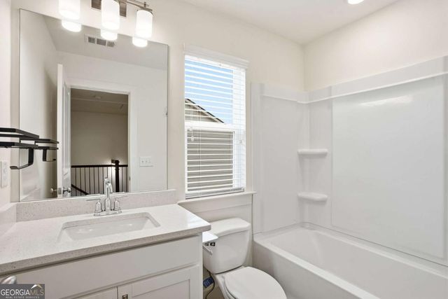 6360 Princeton Ridge Drive 6360, Lithonia, GA 30058