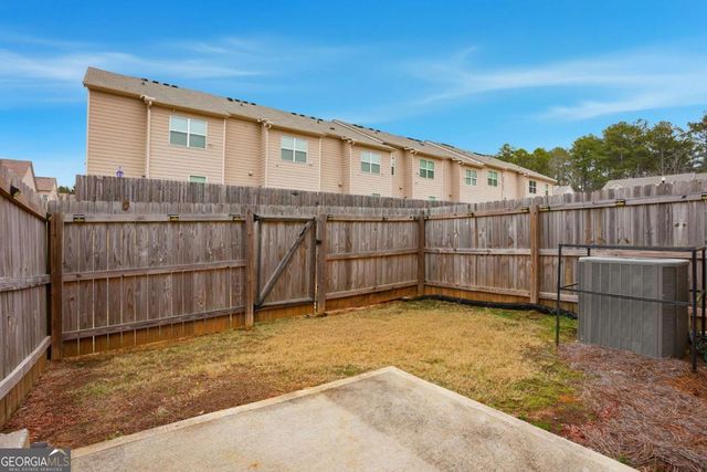 6360 Princeton Ridge Drive 6360, Lithonia, GA 30058