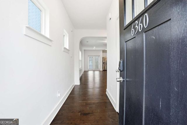 6360 Princeton Ridge Drive 6360, Lithonia, GA 30058