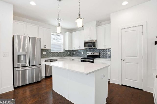 6360 Princeton Ridge Drive 6360, Lithonia, GA 30058