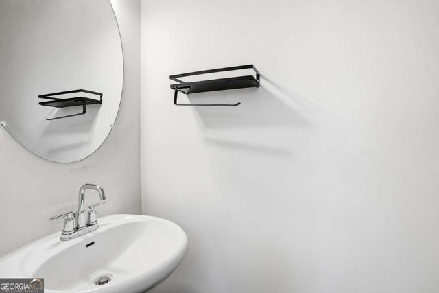 6360 Princeton Ridge Drive 6360, Lithonia, GA 30058