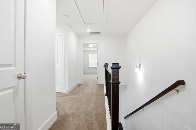 6360 Princeton Ridge Drive 6360, Lithonia, GA 30058