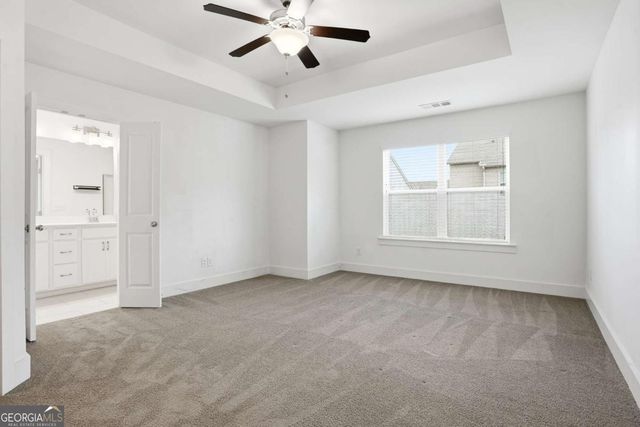 6360 Princeton Ridge Drive 6360, Lithonia, GA 30058