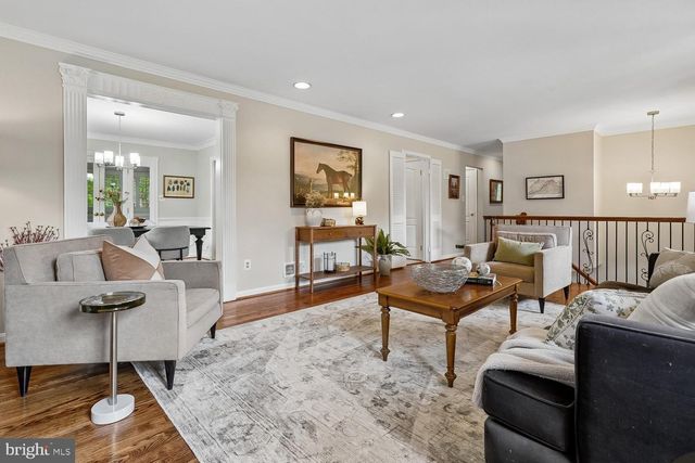 7814 FRIARS CT, Alexandria, VA 22306