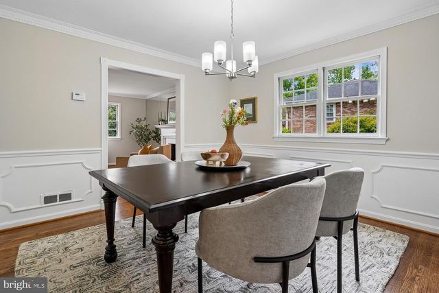 7814 FRIARS CT, Alexandria, VA 22306