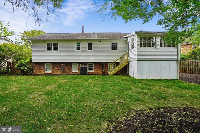 7814 FRIARS CT, Alexandria, VA 22306