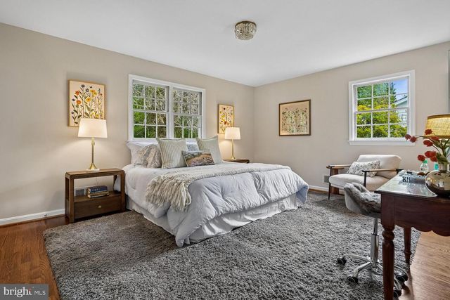 7814 FRIARS CT, Alexandria, VA 22306