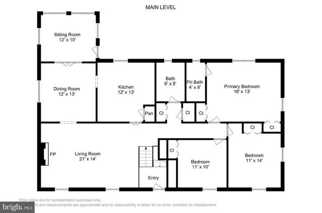 7814 FRIARS CT, Alexandria, VA 22306