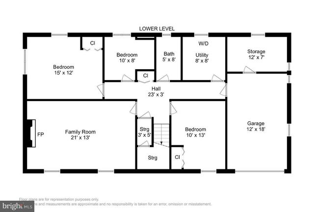 7814 FRIARS CT, Alexandria, VA 22306