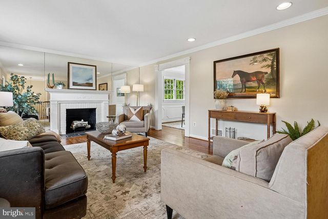 7814 FRIARS CT, Alexandria, VA 22306