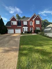 2012 Little River Drive, Suwanee, GA 30024