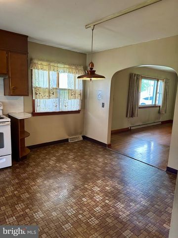 341 WENTZ ST, Kutztown, PA 19530