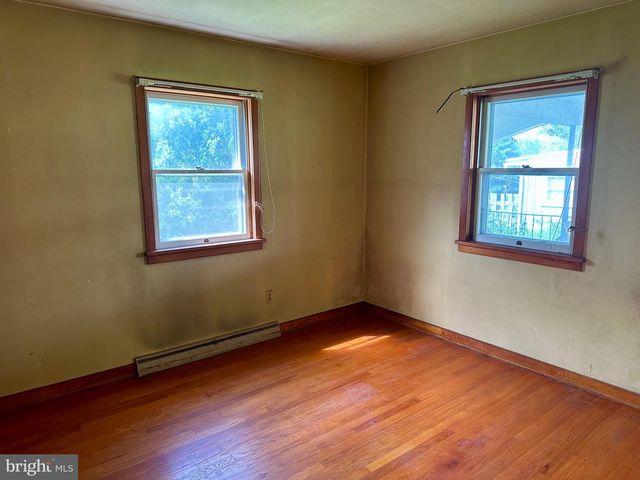 341 WENTZ ST, Kutztown, PA 19530