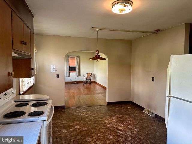 341 WENTZ ST, Kutztown, PA 19530