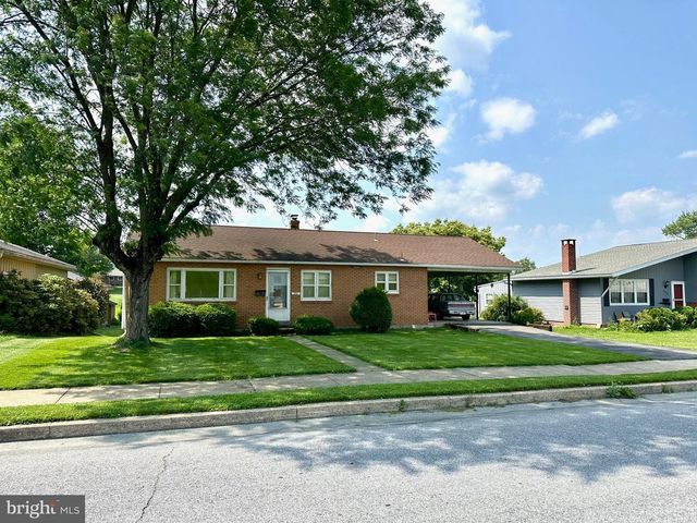 341 WENTZ ST, Kutztown, PA 19530