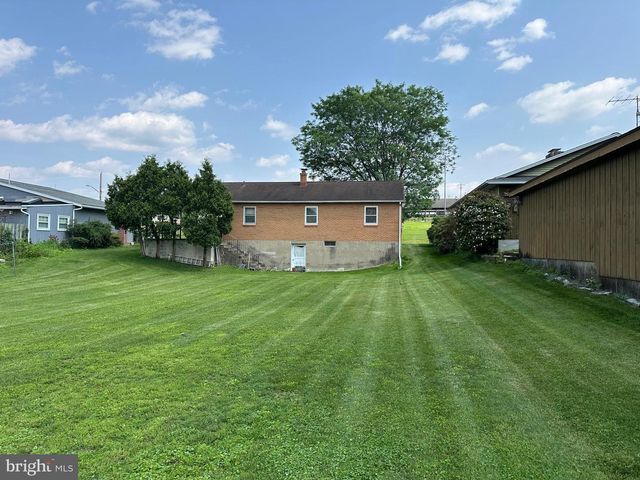 341 WENTZ ST, Kutztown, PA 19530
