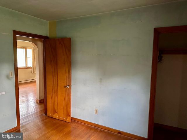 341 WENTZ ST, Kutztown, PA 19530