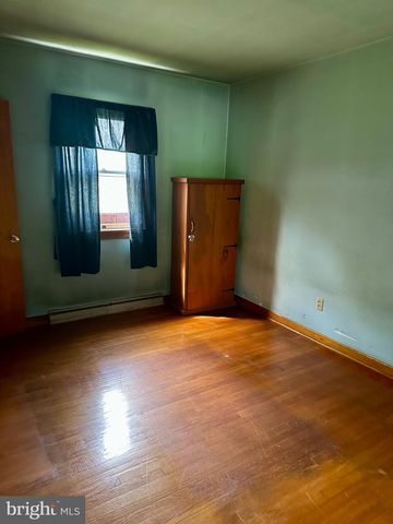 341 WENTZ ST, Kutztown, PA 19530