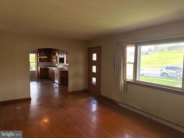341 WENTZ ST, Kutztown, PA 19530
