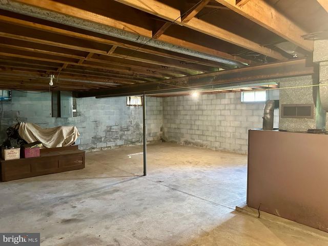 341 WENTZ ST, Kutztown, PA 19530