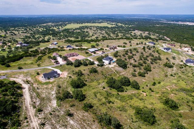 511 Bosque TRL, Marble Falls, TX 78654