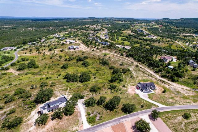 511 Bosque TRL, Marble Falls, TX 78654