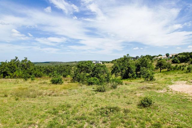 511 Bosque TRL, Marble Falls, TX 78654
