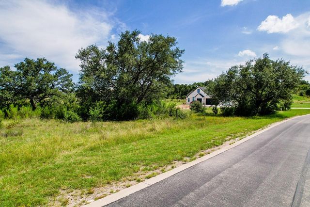 511 Bosque TRL, Marble Falls, TX 78654