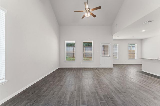 22906 Ephesus Avenue, Tomball, TX 77377