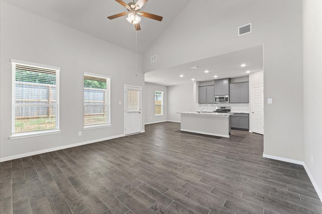 22906 Ephesus Avenue, Tomball, TX 77377