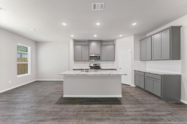 22906 Ephesus Avenue, Tomball, TX 77377