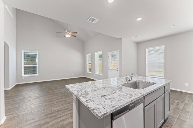 22906 Ephesus Avenue, Tomball, TX 77377