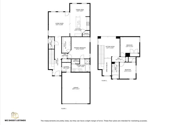 22906 Ephesus Avenue, Tomball, TX 77377