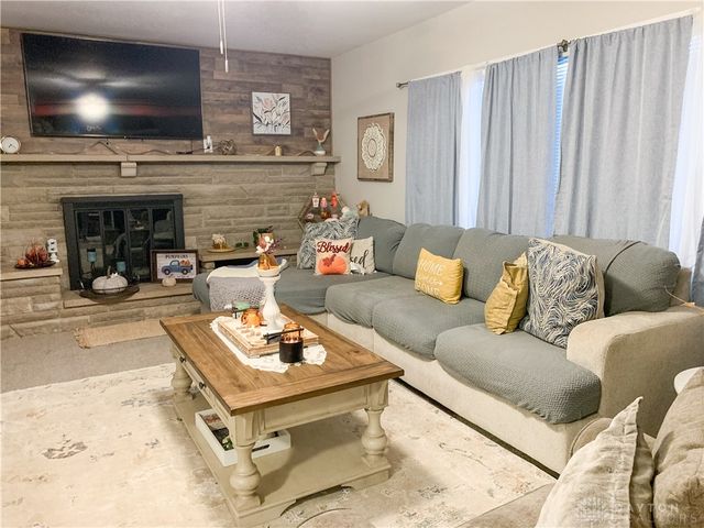 25 Long Street, Vandalia, OH 45377