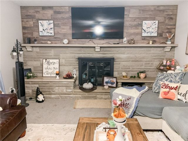 25 Long Street, Vandalia, OH 45377