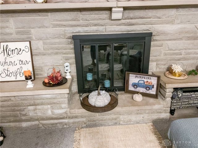 25 Long Street, Vandalia, OH 45377