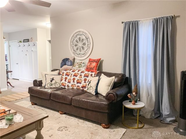 25 Long Street, Vandalia, OH 45377