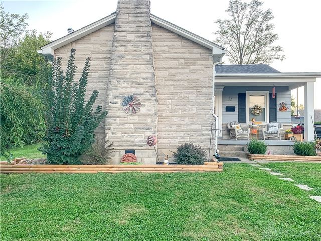 25 Long Street, Vandalia, OH 45377