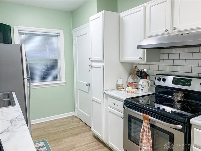 25 Long Street, Vandalia, OH 45377