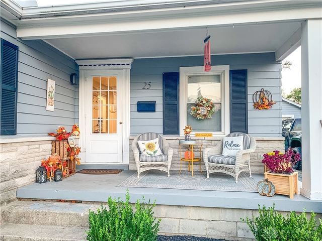 25 Long Street, Vandalia, OH 45377