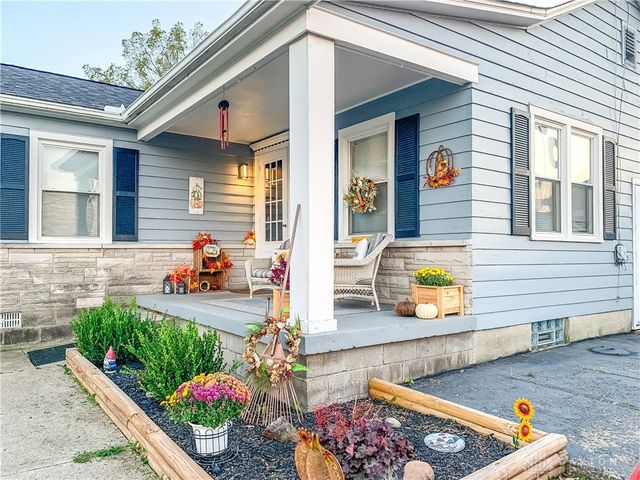 25 Long Street, Vandalia, OH 45377