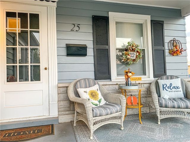 25 Long Street, Vandalia, OH 45377