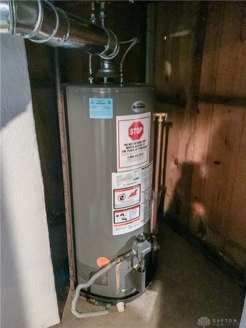 25 Long Street, Vandalia, OH 45377